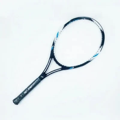 Chinese Brand Anyball Tennis Balls Rackets High Quality Black Color Cover Customized Available