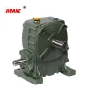 Chinese cheap and good quality wpa series reduction gearbox