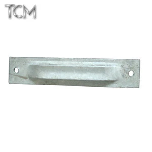 Chinese company names trailer building materials veneer anchor best seller wall ties