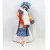 Chinese cultural Beijing opera theme collectible dolls movable action figure