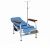 Import Chinese factory Cheap price good quality hospital patient medical IV infusion chair from China