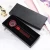 Import Chinese Factory Wholesale Elegant Fashion Case Packaging Gift Watch Box from China