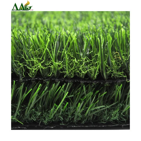 Chinese Manufacturer Wholesale Cheap Price Gym Carpet Mat Tiles Landscaping Fake Lawn faux Synthetic Grass Artificial Turf