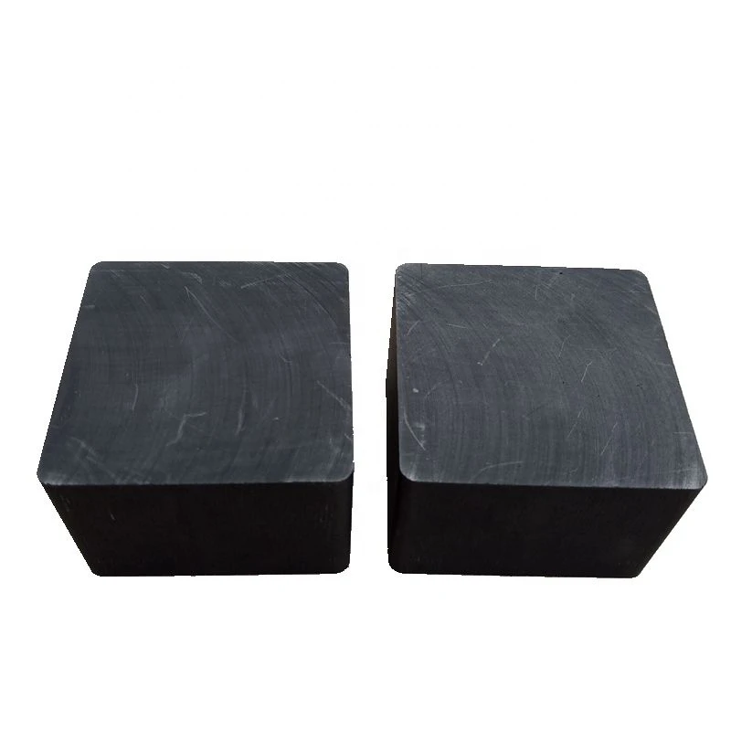 Chinese manufacturers supply high quality graphite block