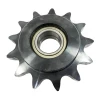 Chinese online sales site stainless steel timing belt sprockets for undercarriage parts