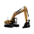 Import Chinese sany excavator and parts from China
