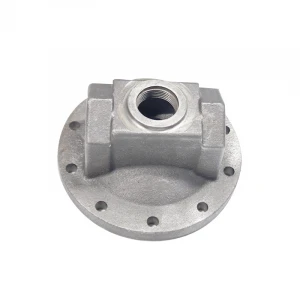 Chinese supplier ductile iron standard different size valve covers