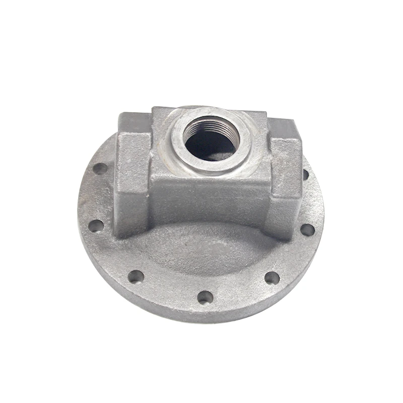 Chinese supplier ductile iron standard different size valve covers