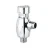 Import Chrome plating time delay urinal flush valve from China