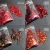Import Chunky Glitter Beauty Set For Body Cheeks And Hair Festival And Party Face and Nails Beauty Makeup from China