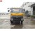 Import city sanitation Waste water truck water tank and sewer tank 10cbm suction sewage tank truck from China