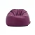 Classic design with different material bean bag lazy sofa and kit bean bag