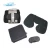 Import Classic Popular Inflatable Travel Kit with Rest Cushion, Eye Mask, Neck Pillow from China