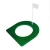 Import Classic practice Golf Putting Hole with golf flag Indoor golf Training Aids from China