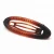 Import Classical Basic Traditional Tortoise Shell Yiwu Factory Wholesaler Circle Black Plastic Kids Hairpin from China