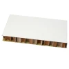 clean room panel paper honeycomb core