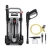 Cleaner for Business 100 Bar Home Use Electric High Pressure Water Washer Pump