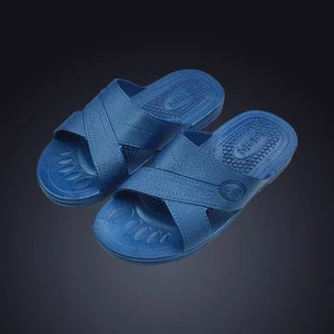 Cleanroom ESD Anti Static Safety Slipper