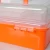 Import Clear Plastic Tool Box With Different Colors from China