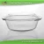 Import clear pyrex glass cake bakeware sets with cover from China