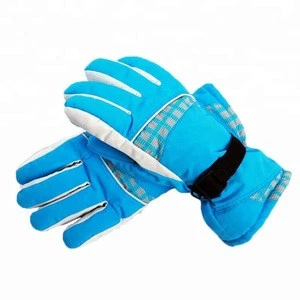 CLIMATE waterproof ski gloves,ski gloves