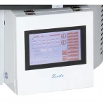 Clinical Analytical Instruments Laboratory Instrument Automatic Tissue Processor Processoring With Cheap Price