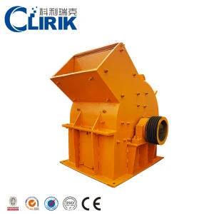 clirik stone crusher machine hammer mill machine mining rock crusher for Calcium carbonate gypsum limestone powder factory