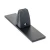 CM-J014 2020 2020 New Aluminium Alloy Office Screen Clamp Acrylic Clamp Desk Partition Clamp