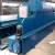 Import CNC automatic hydraulic manual sheet metal bending machine from China