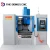 Import CNC center with 3 or 4 axis XH7126 cnc vertical machining center from China