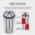 Import cnc lathe Accessories tool Collet high precision SK 10/16/20/25/32/40 spring collet chucks from China
