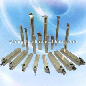 CNC machine tool holder indexable carbide inserts turning tool