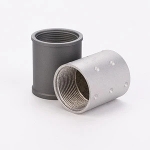 CNC machined small parts turned blasting components cnc machining centre price