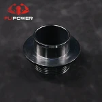 cnc machining aluminum parts