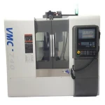 CNC MACHINING CENTRE VMC740