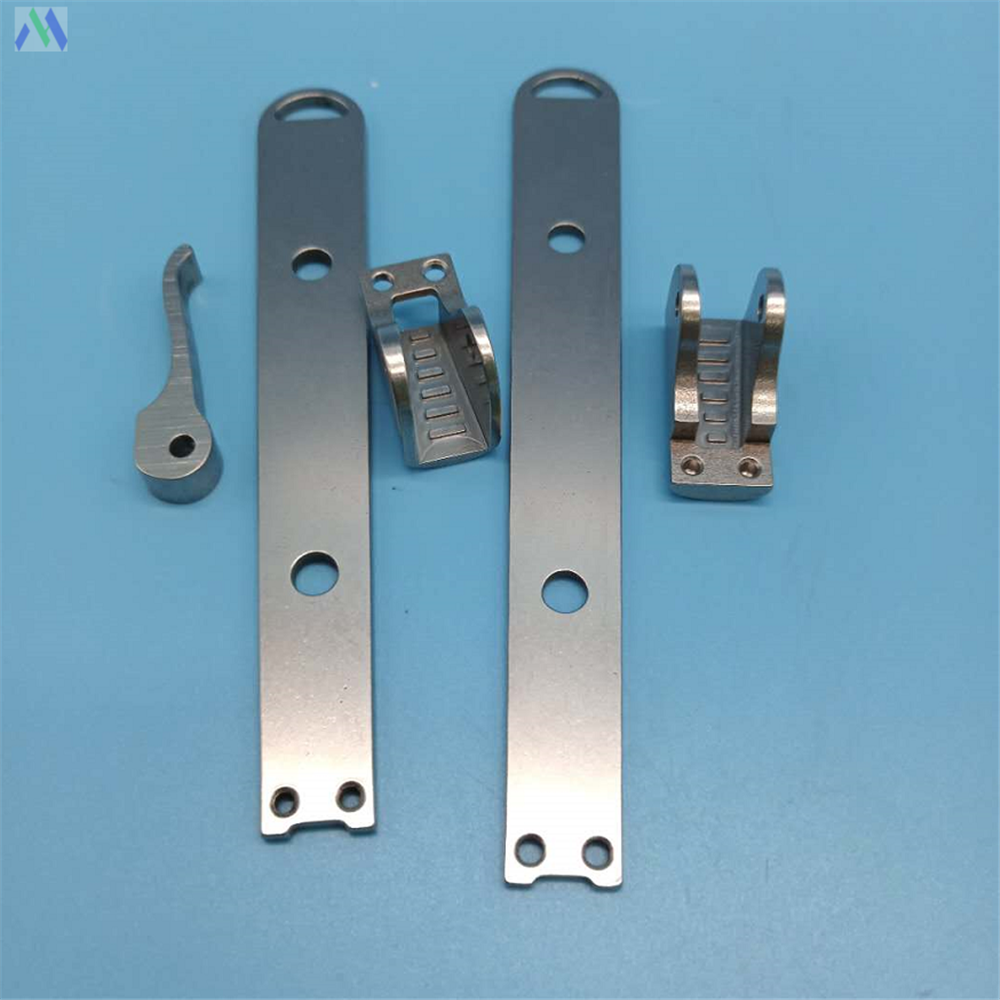 Buy Cnc Router Aluminum 6061/6061-t6/6063/7075 Frame Cnc Machining ...