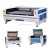 Import CO2 non-metal laser cutting machine for wood plastic rubber from China
