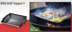 COFAR Square BBQ Mini Wok