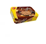 Coffee Biscuits