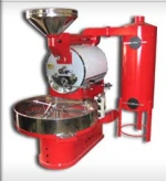 COFFEE ROASTING MACHINE