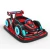 Import Coin Operated Earn Money Hot Product Amusement park electric battery drift  bumper car from China
