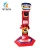 Import Coin Operated Indoor Amusement Park Arcade Boxing Punch Machine from China