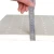 Import coir natural polka dot rubber latex sheet the raw materials sofa mattresses from China