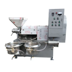 cold press equipment coconut oil press processing machine D-1685 vegetable seeds oil making machine price