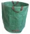 Import Collapsible and Reusable Gardening Containers | Extra Large and Strong Gardening Bags | Yard Waste Bags from China