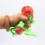 Import Color Frog Mesh Cute Squishy Ball Classical Reduced Pressure Squeeze Small Toy from China