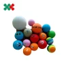 colorful child play kids bouncing ball toy , high bouncing ball