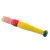 Import Colorful Fun Baby Kids Wooden Flute Whistle Musical Education Toys Portable Developmental Instrument from China