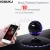 Import Colorful LED Lamp Gift wireless UFO flying blue light Levitation speaker with TF card Magnetic air suspens floating speaker from China