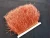 Import Colorful Ostrich Feather Trims for Skirt/Dress/Costume Ribbon Feather Trimming DIY Party Craft from China
